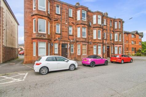 Castlegreen Street, Dumbarton, West Dunbartonshire, G82
