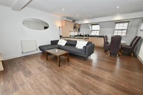 4, Westpoint, Northumberland Street, Darlington DL3 7HB