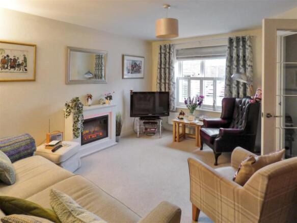 Webb Road, Shipston-on-Stour photo 3