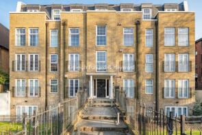 Flat 12, 157 Phoenix Apartments, Widmore Road, Bromley BR1 3FB