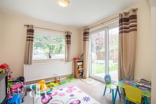 Family Home