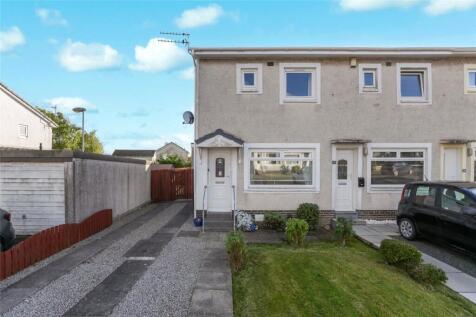Gullane Place, Kilwinning, North Ayrshire, KA13