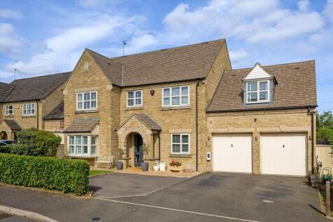 The Finches, Greet, Cheltenham, Gloucestershire GL54
