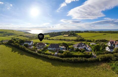 Poole Lane, Woolacombe, Devon, EX34