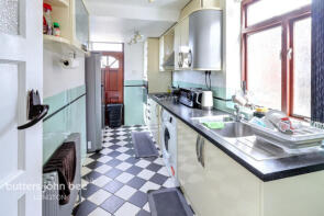 19, Parkfield Road, Longton, Stoke-on-trent ST3 4NT