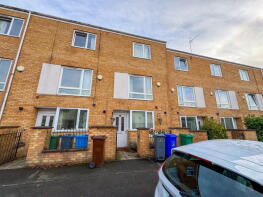 32, Haymarket Street, Ardwick, Manchester M13 9JD