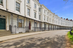 33a, Lansdowne Crescent, Leamington Spa CV32 4PR