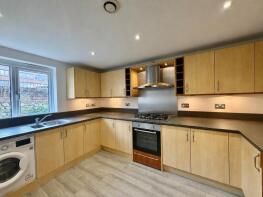 Flat 2, The Albany, Gloucester Square, Southampton SO14 2GH