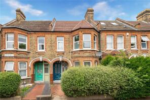 7, Lloyd Road, London E17 6NP