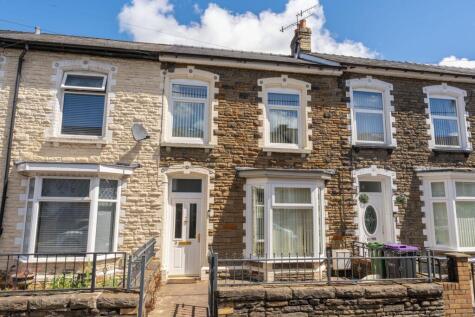Wainfelin Road, Pontypool, NP4