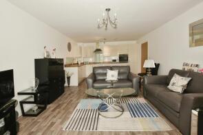 5, 14 Roger Norman House, Nickolls Road, Hythe CT21 4AP