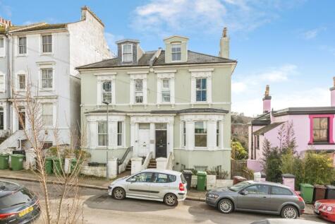 Quarry Road, Hastings