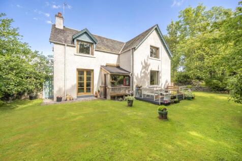 3-8 Milifiach, Kirkhill, Inverness, Highland, IV5
