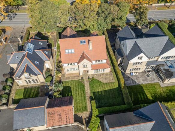 Aerial Aspect