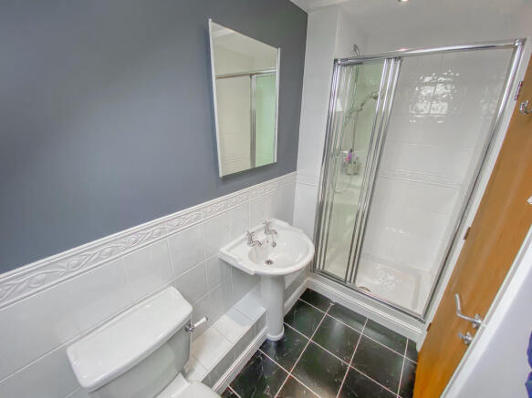En-suite Two