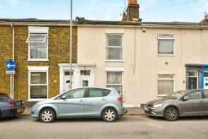 27, Cavour Road, Sheerness ME12 2SS