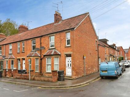 Everton Road, Yeovil