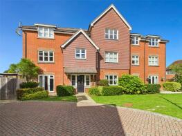 18, Old Sawmill Place, Chinnor OX39 4AW