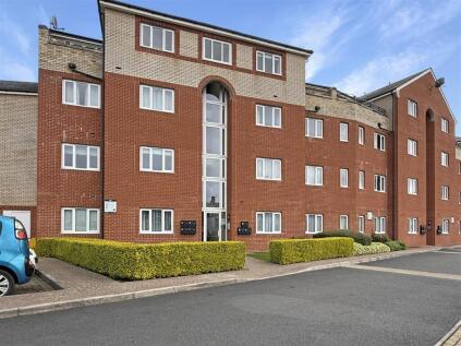 Mills Way, Barnstaple