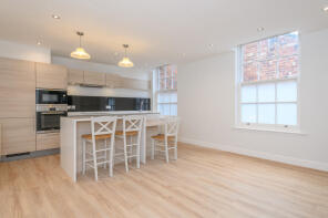 Apartment 1, 45 47 The Chambers, Great George Street, Leeds LS1 3BB