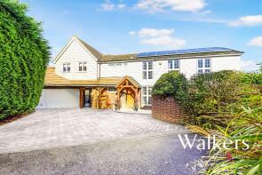 23, Birch Lane, Stock, Ingatestone CM4 9NA