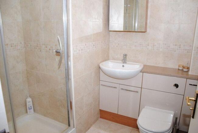 en suite