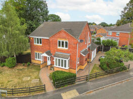 1, Whitt Close, Derby DE72 3NL