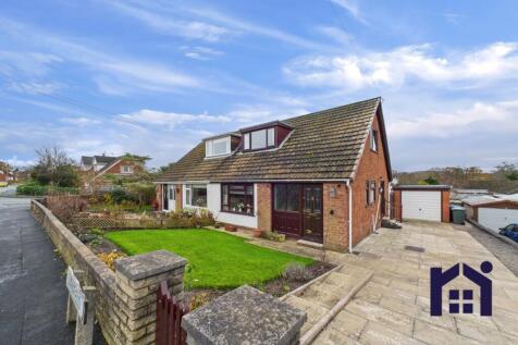 Larkfield, Eccleston, PR7 5RN