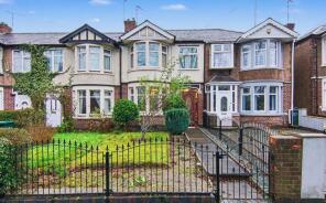 563, Fletchamstead Highway, Coventry CV4 9EL