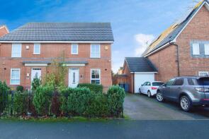 36, Heathside Drive, Birmingham B38 9LP