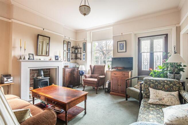 Sitting room