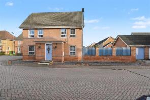 38, Osprey Drive, Scunthorpe DN16 3EZ