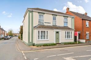 1, Stukeley Road, Holbeach, Spalding PE12 7LQ