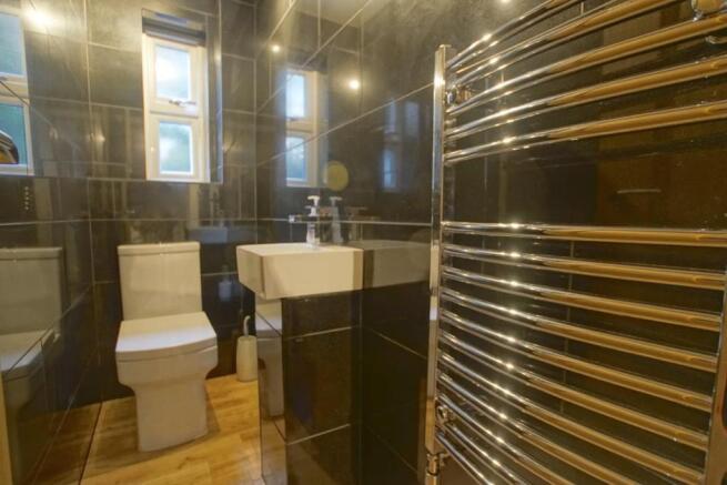 Cloakroom