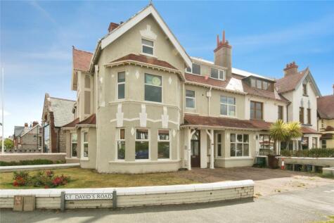St. Davids Road, Llandudno, Conwy, LL30