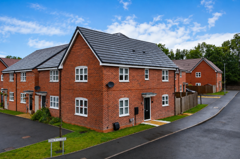 Daly Close, Ratby, Leicestershire, LE6 0PQ,