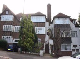 9, Shirley Court, Highfield Avenue, London NW9 0QD