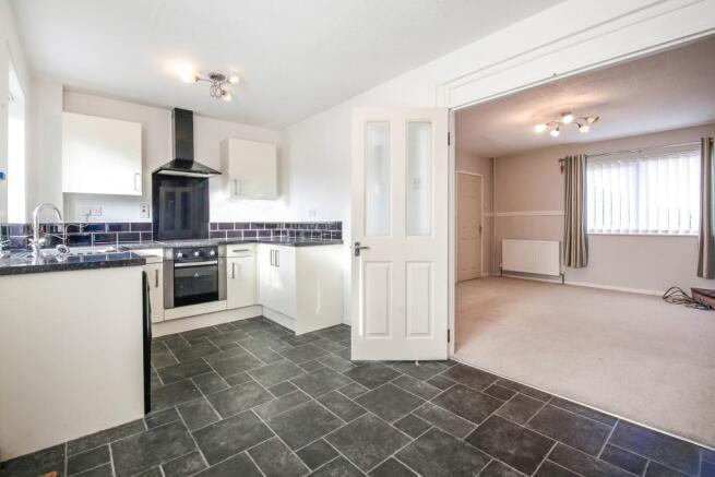 Kitchen Dining room