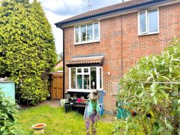 66, Cheylesmore Drive, Frimley, Camberley GU16 9BW