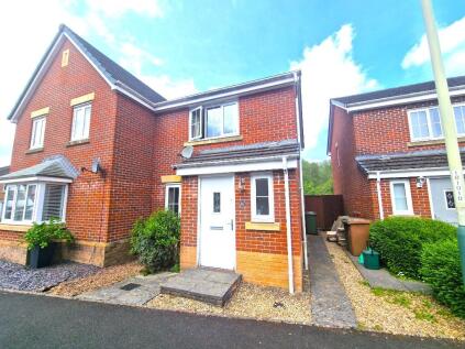 Woodside Drive, NEWBRIDGE, NEWPORT NP11
