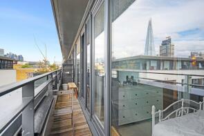 407, Hestia House, City Walk, London SE1 3ES