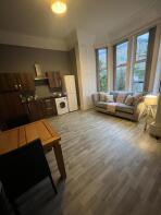 Flat 0/3, 19, Westercraigs, Glasgow G31 2HY