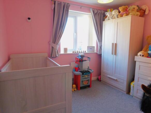 BEDROOM 3