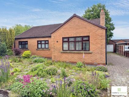 Churchill Close, Great Ayton, Middlesbrough, North Yorkshire