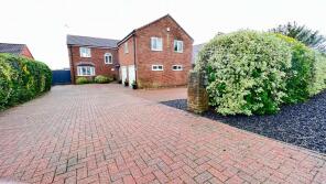 Novus Domus, Fen Road, Parson Drove PE13 4JP