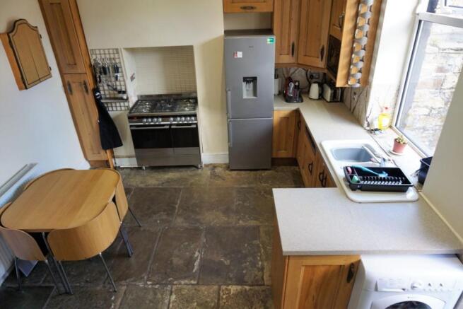 Kitchen / Diner
