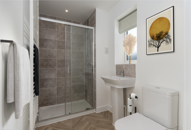Cottonwood-Ensuite