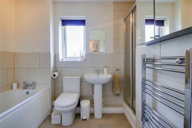 4PC BATHROOM