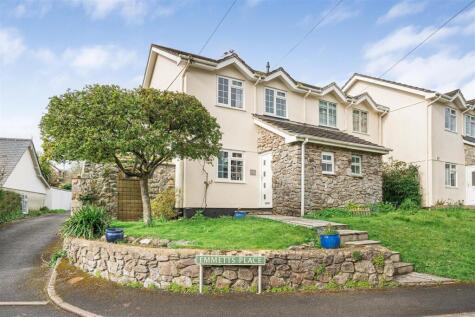 Abbotskerswell, Newton Abbot