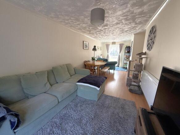 Forbes Close, Lordshill, Southampton photo 4